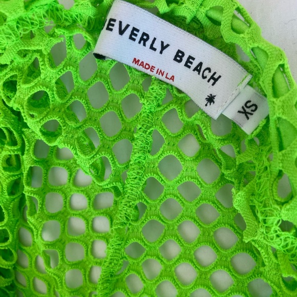 Neon beach set - Picture 2 of 3